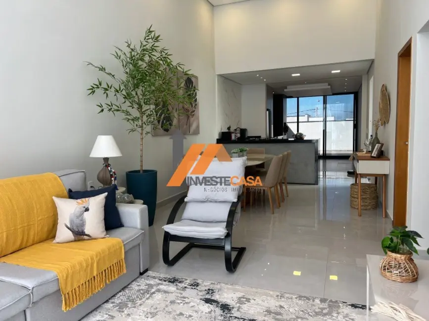 Casa de Condomínio com 3 quartos à venda, 127m2 em Cajuru do Sul, Sorocaba - SP - imagem 6 Foto 6 de Casa de Condomínio com 3 quartos à venda, 127m2 em Cajuru do Sul, Sorocaba - SP