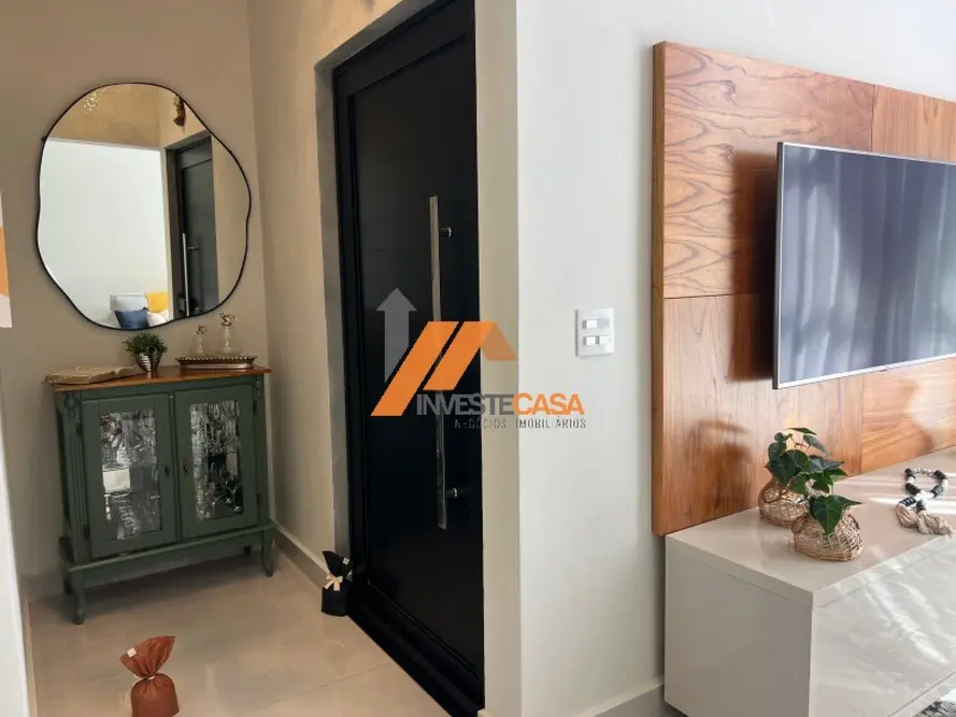 Casa de Condomínio com 3 quartos à venda, 127m2 em Cajuru do Sul, Sorocaba - SP - imagem 7 Foto 7 de Casa de Condomínio com 3 quartos à venda, 127m2 em Cajuru do Sul, Sorocaba - SP