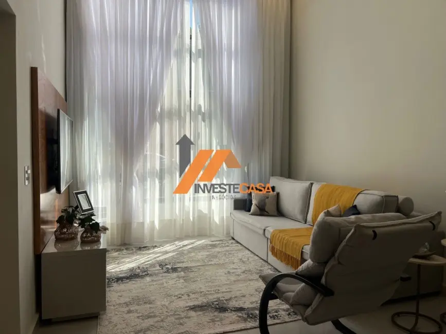Casa de Condomínio com 3 quartos à venda, 127m2 em Cajuru do Sul, Sorocaba - SP - imagem 5 Foto 5 de Casa de Condomínio com 3 quartos à venda, 127m2 em Cajuru do Sul, Sorocaba - SP