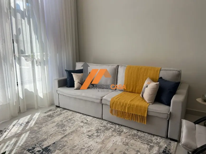 Casa de Condomínio com 3 quartos à venda, 127m2 em Cajuru do Sul, Sorocaba - SP - imagem 4 Foto 4 de Casa de Condomínio com 3 quartos à venda, 127m2 em Cajuru do Sul, Sorocaba - SP