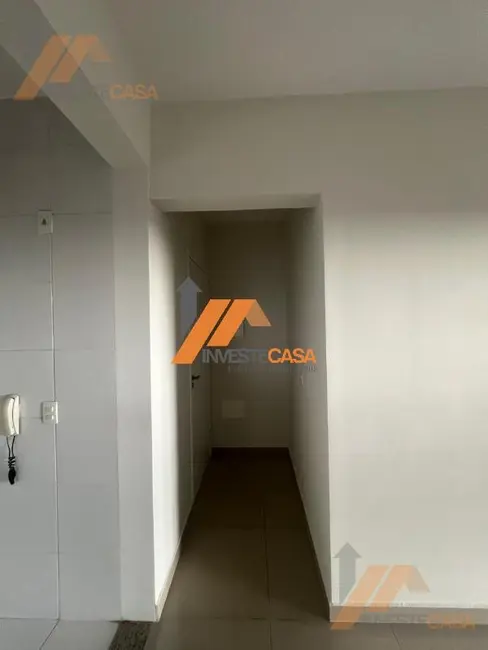 Foto 3 de Apartamento com 2 quartos à venda, 54m2 em Jardim São Carlos, Sorocaba - SP