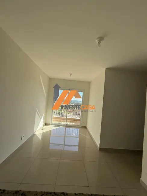 Apartamento com 2 quartos à venda, 54m2 em Jardim São Carlos, Sorocaba - SP - imagem 7 Foto 7 de Apartamento com 2 quartos à venda, 54m2 em Jardim São Carlos, Sorocaba - SP