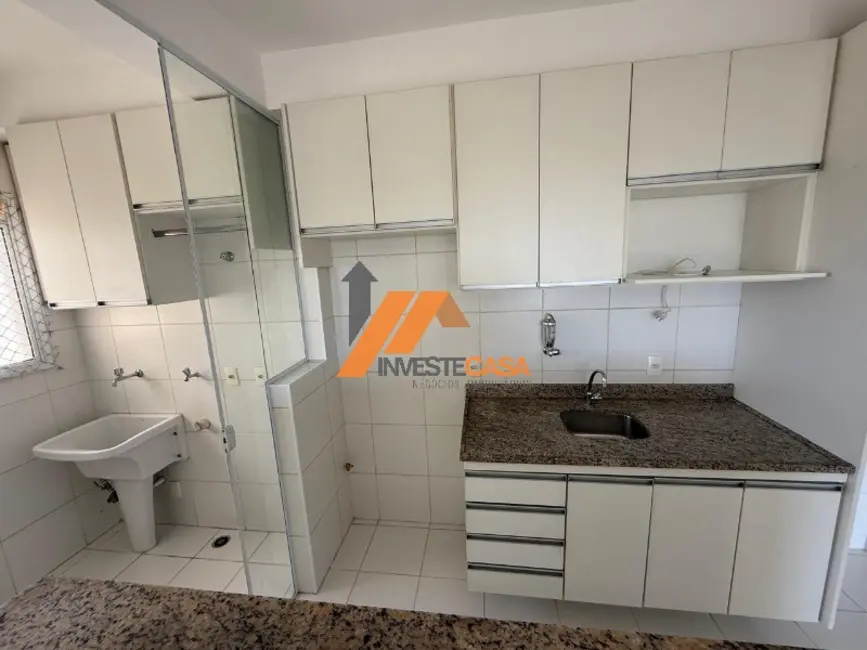 Apartamento com 2 quartos à venda, 54m2 em Jardim São Carlos, Sorocaba - SP - imagem 6 Foto 6 de Apartamento com 2 quartos à venda, 54m2 em Jardim São Carlos, Sorocaba - SP