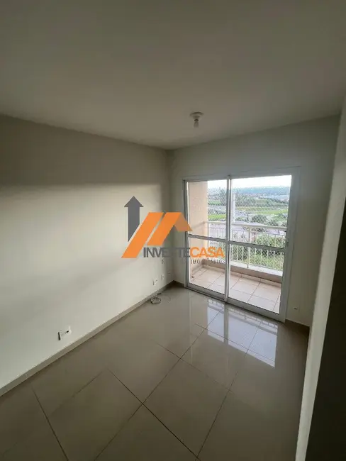 Apartamento com 2 quartos à venda, 54m2 em Jardim São Carlos, Sorocaba - SP - imagem 8 Foto 8 de Apartamento com 2 quartos à venda, 54m2 em Jardim São Carlos, Sorocaba - SP