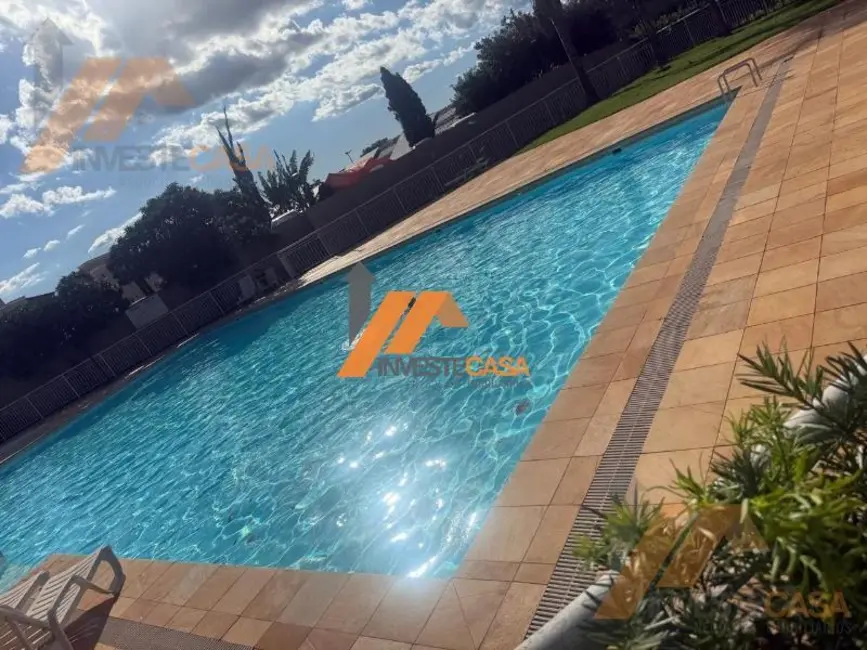 Foto 2 de Apartamento com 2 quartos à venda, 54m2 em Jardim São Carlos, Sorocaba - SP