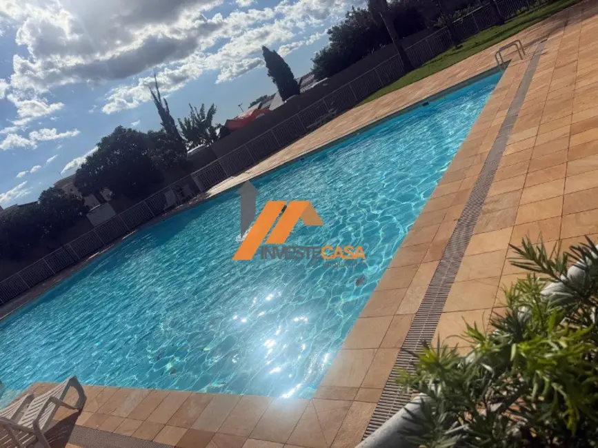 Foto 2 de Apartamento com 2 quartos à venda, 54m2 em Jardim São Carlos, Sorocaba - SP