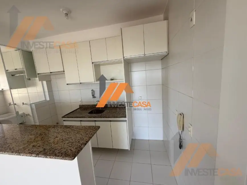 Foto 5 de Apartamento com 2 quartos à venda, 54m2 em Jardim São Carlos, Sorocaba - SP