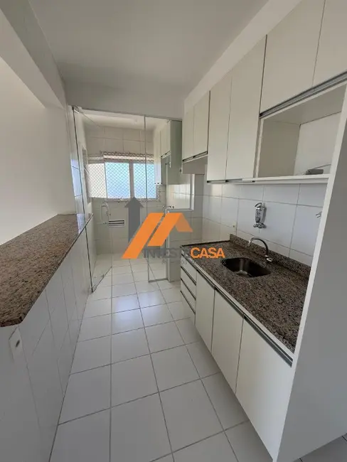 Apartamento com 2 quartos à venda, 54m2 em Jardim São Carlos, Sorocaba - SP - imagem 4 Foto 4 de Apartamento com 2 quartos à venda, 54m2 em Jardim São Carlos, Sorocaba - SP