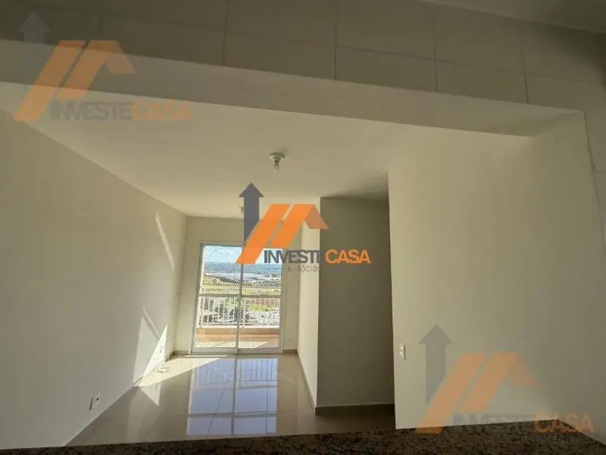 Foto 9 de Apartamento com 2 quartos à venda, 54m2 em Jardim São Carlos, Sorocaba - SP