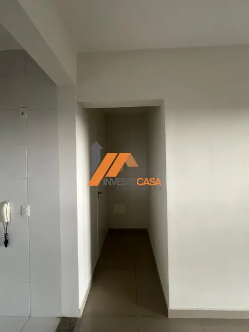 Apartamento com 2 quartos à venda, 54m2 em Jardim São Carlos, Sorocaba - SP - imagem 3 Foto 3 de Apartamento com 2 quartos à venda, 54m2 em Jardim São Carlos, Sorocaba - SP