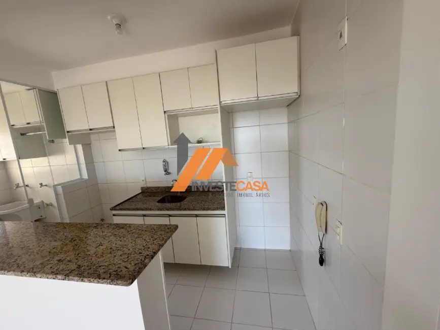 Apartamento com 2 quartos à venda, 54m2 em Jardim São Carlos, Sorocaba - SP - imagem 5 Foto 5 de Apartamento com 2 quartos à venda, 54m2 em Jardim São Carlos, Sorocaba - SP
