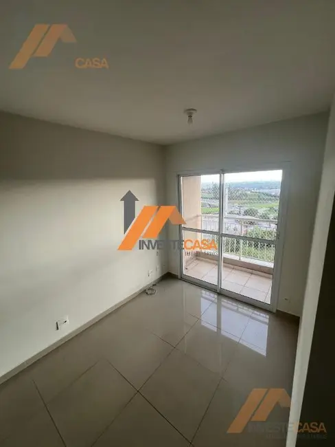 Foto 8 de Apartamento com 2 quartos à venda, 54m2 em Jardim São Carlos, Sorocaba - SP