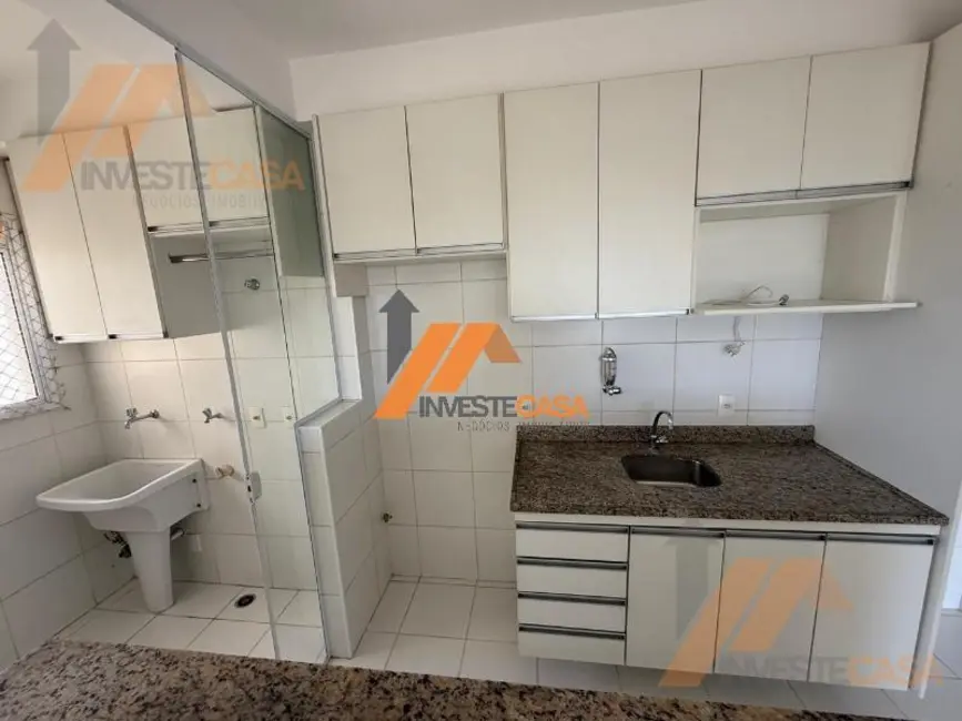 Foto 6 de Apartamento com 2 quartos à venda, 54m2 em Jardim São Carlos, Sorocaba - SP