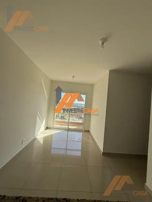 Foto 7 de Apartamento com 2 quartos à venda, 54m2 em Jardim São Carlos, Sorocaba - SP