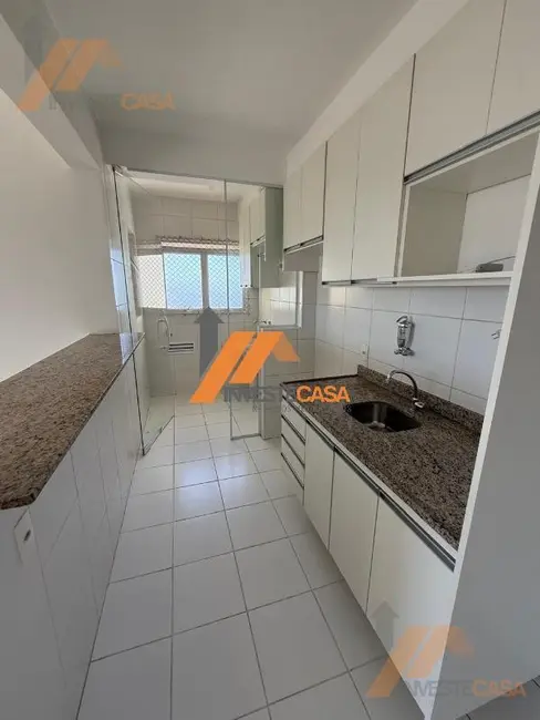 Foto 4 de Apartamento com 2 quartos à venda, 54m2 em Jardim São Carlos, Sorocaba - SP