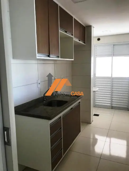 Apartamento com 2 quartos para alugar, 62m2 em Parque Campolim, Sorocaba - SP - imagem 6 Foto 6 de Apartamento com 2 quartos para alugar, 62m2 em Parque Campolim, Sorocaba - SP