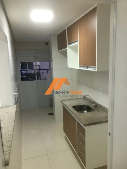 Apartamento com 2 quartos para alugar, 62m2 em Parque Campolim, Sorocaba - SP - imagem 8 Foto 8 de Apartamento com 2 quartos para alugar, 62m2 em Parque Campolim, Sorocaba - SP