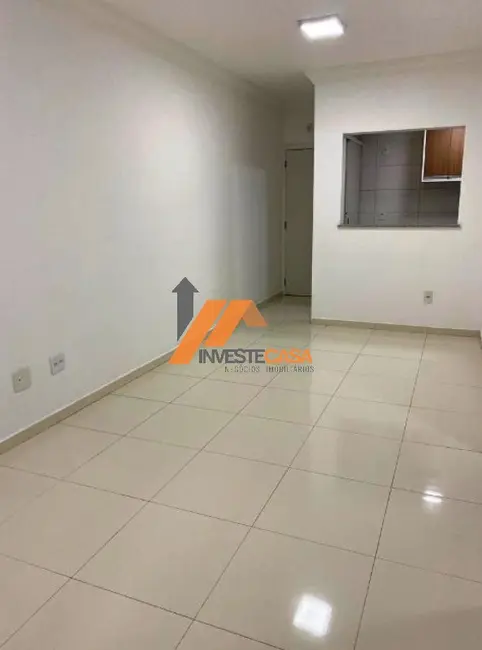 Apartamento com 2 quartos para alugar, 62m2 em Parque Campolim, Sorocaba - SP - imagem 2 Foto 2 de Apartamento com 2 quartos para alugar, 62m2 em Parque Campolim, Sorocaba - SP