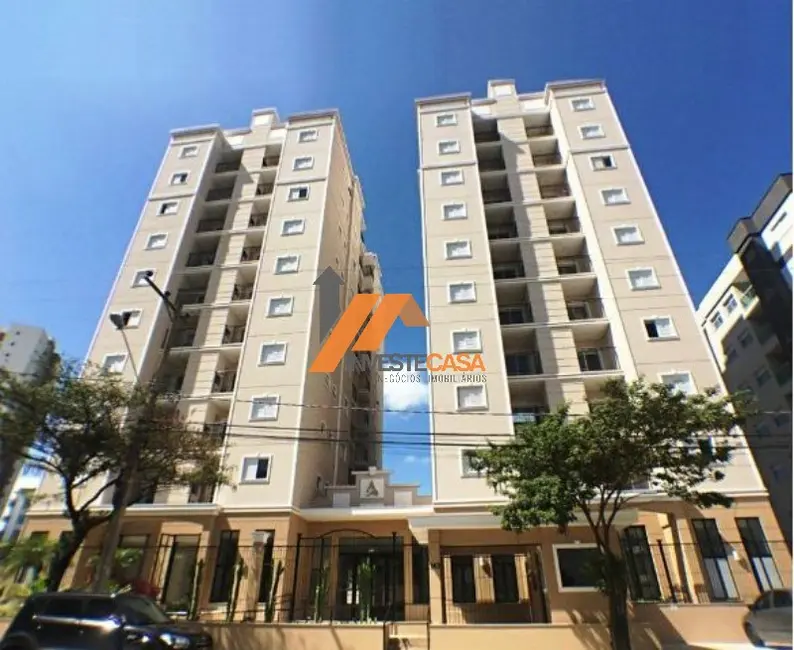 Apartamento com 2 quartos para alugar, 62m2 em Parque Campolim, Sorocaba - SP - imagem 1 Foto 1 de Apartamento com 2 quartos para alugar, 62m2 em Parque Campolim, Sorocaba - SP