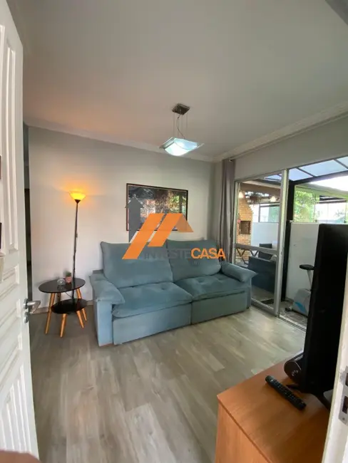 Casa de Condomínio com 3 quartos à venda, 85m2 em Além Ponte, Sorocaba - SP - imagem 6 Foto 6 de Casa de Condomínio com 3 quartos à venda, 85m2 em Além Ponte, Sorocaba - SP