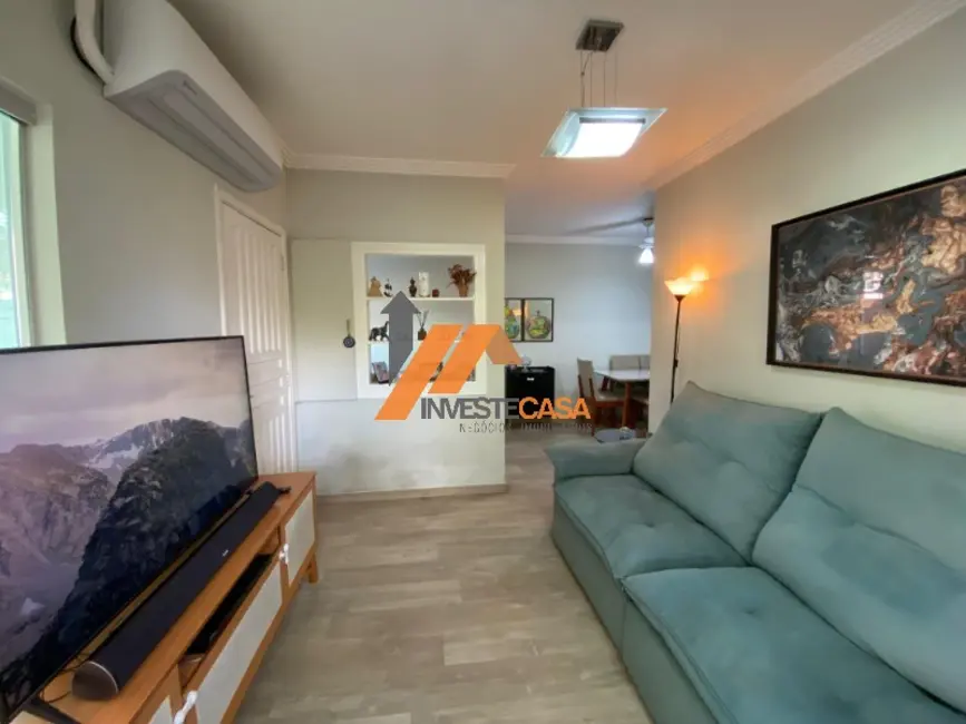 Casa de Condomínio com 3 quartos à venda, 85m2 em Além Ponte, Sorocaba - SP - imagem 5 Foto 5 de Casa de Condomínio com 3 quartos à venda, 85m2 em Além Ponte, Sorocaba - SP