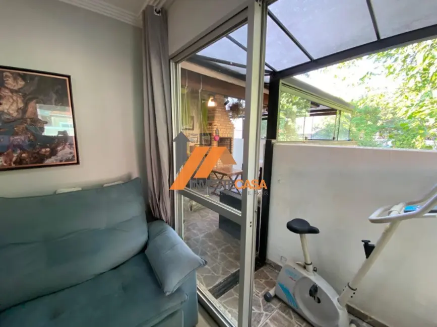 Casa de Condomínio com 3 quartos à venda, 85m2 em Além Ponte, Sorocaba - SP - imagem 8 Foto 8 de Casa de Condomínio com 3 quartos à venda, 85m2 em Além Ponte, Sorocaba - SP