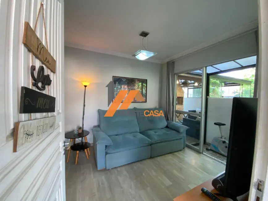 Casa de Condomínio com 3 quartos à venda, 85m2 em Além Ponte, Sorocaba - SP - imagem 3 Foto 3 de Casa de Condomínio com 3 quartos à venda, 85m2 em Além Ponte, Sorocaba - SP