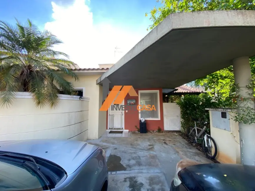 Casa de Condomínio com 3 quartos à venda, 85m2 em Além Ponte, Sorocaba - SP - imagem 2 Foto 2 de Casa de Condomínio com 3 quartos à venda, 85m2 em Além Ponte, Sorocaba - SP