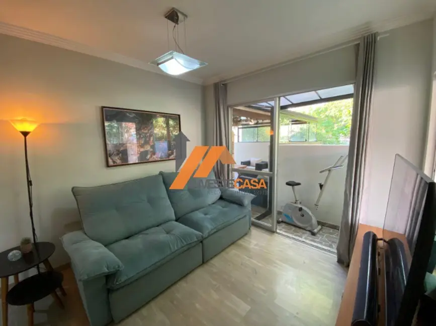 Casa de Condomínio com 3 quartos à venda, 85m2 em Além Ponte, Sorocaba - SP - imagem 7 Foto 7 de Casa de Condomínio com 3 quartos à venda, 85m2 em Além Ponte, Sorocaba - SP