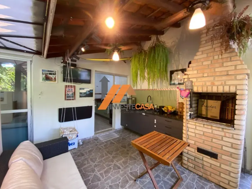 Casa de Condomínio com 3 quartos à venda, 85m2 em Além Ponte, Sorocaba - SP - imagem 1 Foto 1 de Casa de Condomínio com 3 quartos à venda, 85m2 em Além Ponte, Sorocaba - SP