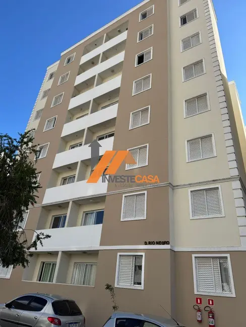 Foto 1 de Apartamento com 2 quartos à venda e para alugar, 52m2 em Jardim Refúgio, Sorocaba - SP