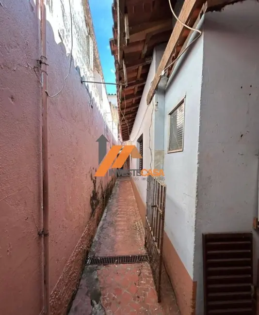 Foto 9 de Casa com 2 quartos à venda, 68m2 em Jardim Itanguá, Sorocaba - SP