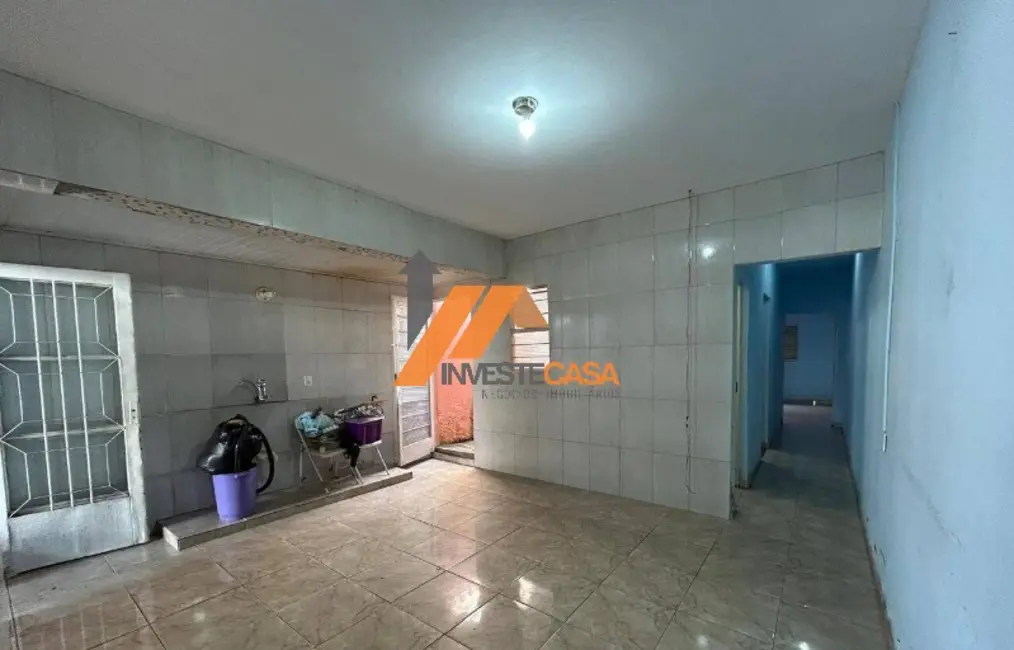 Foto 4 de Casa com 2 quartos à venda, 68m2 em Jardim Itanguá, Sorocaba - SP