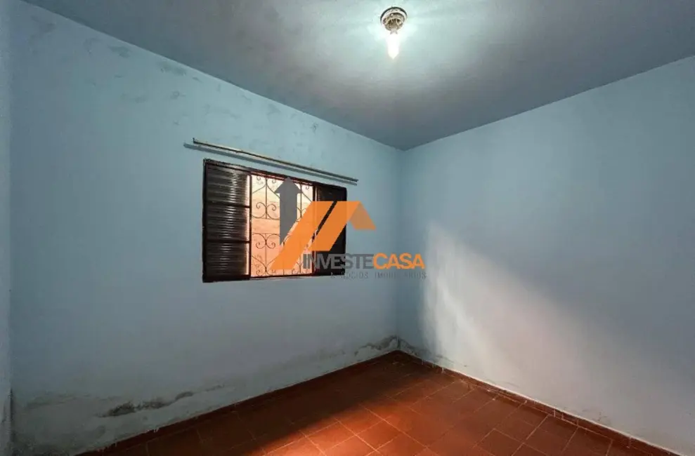 Foto 7 de Casa com 2 quartos à venda, 68m2 em Jardim Itanguá, Sorocaba - SP