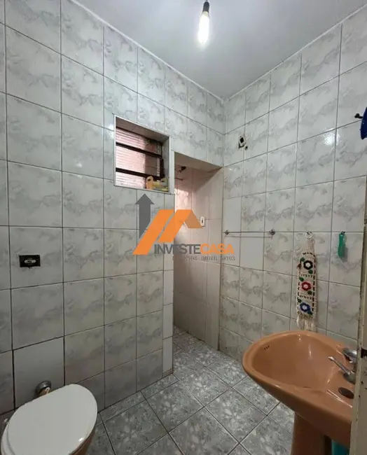 Foto 8 de Casa com 2 quartos à venda, 68m2 em Jardim Itanguá, Sorocaba - SP