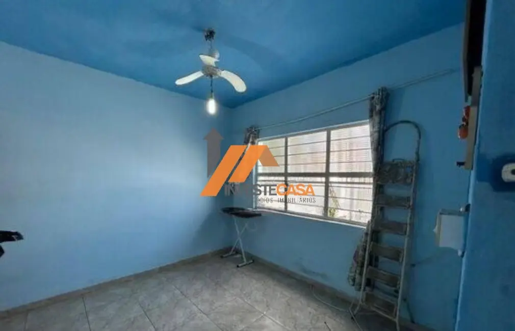 Foto 5 de Casa com 2 quartos à venda, 68m2 em Jardim Itanguá, Sorocaba - SP
