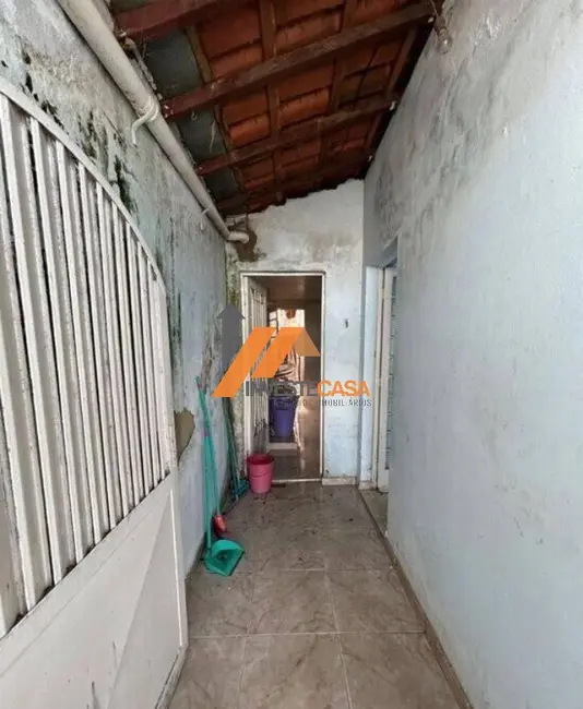 Foto 3 de Casa com 2 quartos à venda, 68m2 em Jardim Itanguá, Sorocaba - SP