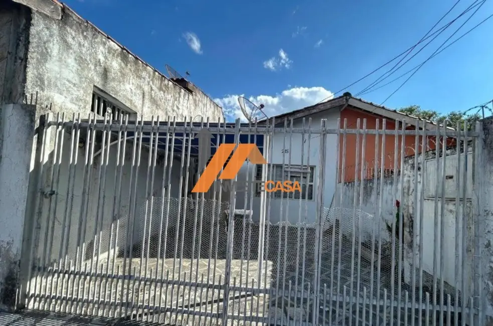 Foto 1 de Casa com 2 quartos à venda, 68m2 em Jardim Itanguá, Sorocaba - SP