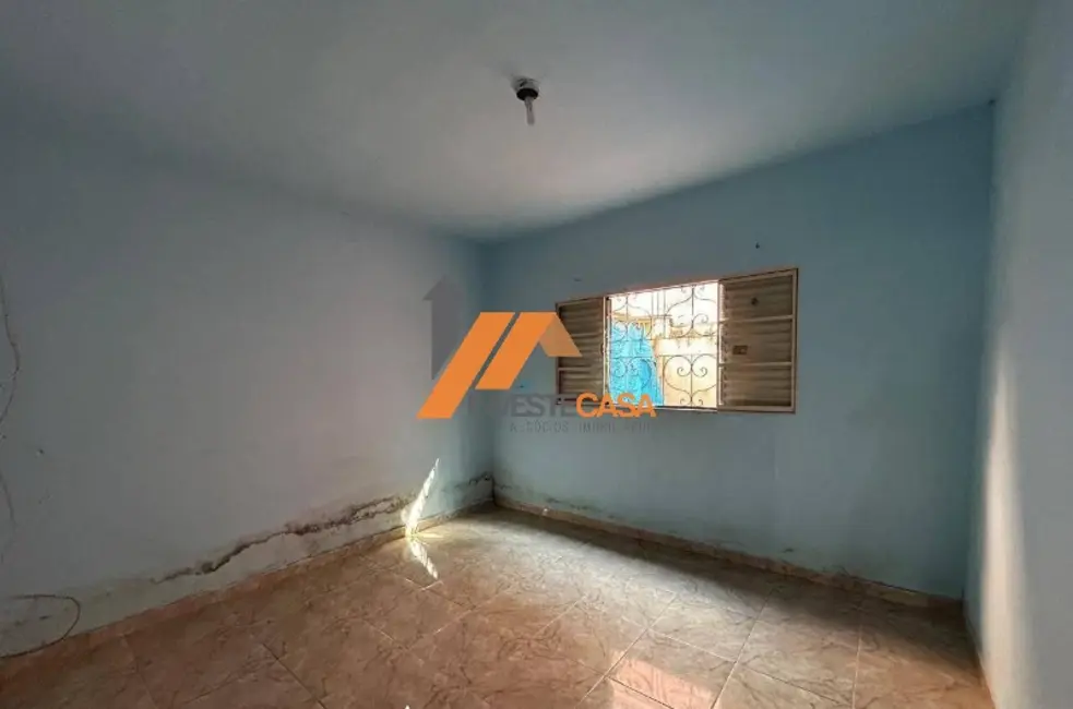 Foto 6 de Casa com 2 quartos à venda, 68m2 em Jardim Itanguá, Sorocaba - SP