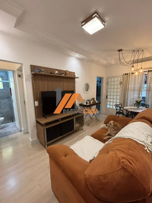 Casa de Condomínio com 3 quartos à venda, 100m2 em Jardim Zulmira, Sorocaba - SP - imagem 5 Foto 5 de Casa de Condomínio com 3 quartos à venda, 100m2 em Jardim Zulmira, Sorocaba - SP