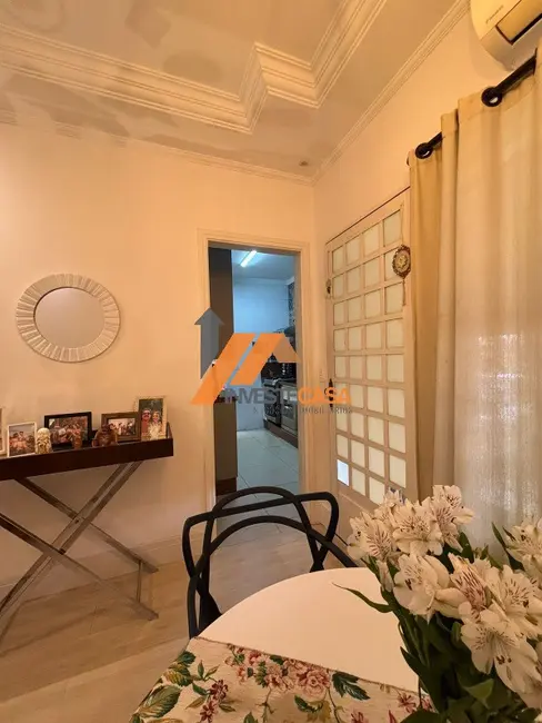 Casa de Condomínio com 3 quartos à venda, 100m2 em Jardim Zulmira, Sorocaba - SP - imagem 3 Foto 3 de Casa de Condomínio com 3 quartos à venda, 100m2 em Jardim Zulmira, Sorocaba - SP