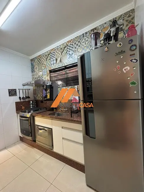 Casa de Condomínio com 3 quartos à venda, 100m2 em Jardim Zulmira, Sorocaba - SP - imagem 8 Foto 8 de Casa de Condomínio com 3 quartos à venda, 100m2 em Jardim Zulmira, Sorocaba - SP