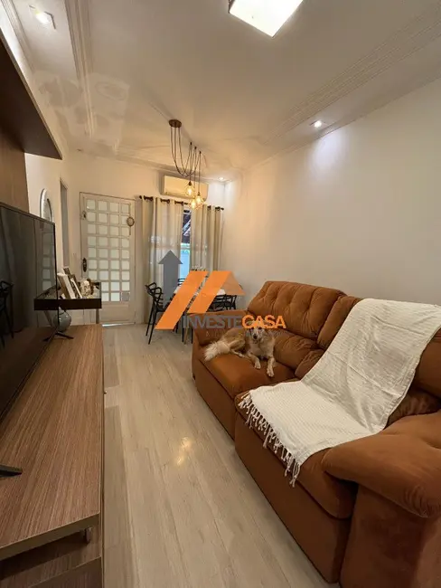 Casa de Condomínio com 3 quartos à venda, 100m2 em Jardim Zulmira, Sorocaba - SP - imagem 4 Foto 4 de Casa de Condomínio com 3 quartos à venda, 100m2 em Jardim Zulmira, Sorocaba - SP