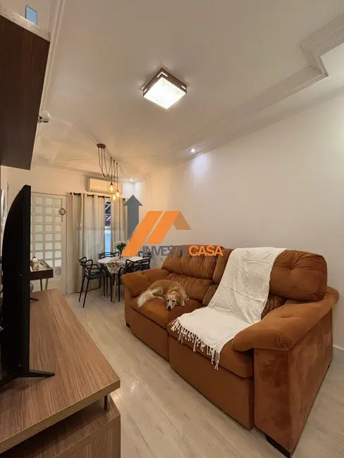 Casa de Condomínio com 3 quartos à venda, 100m2 em Jardim Zulmira, Sorocaba - SP - imagem 6 Foto 6 de Casa de Condomínio com 3 quartos à venda, 100m2 em Jardim Zulmira, Sorocaba - SP