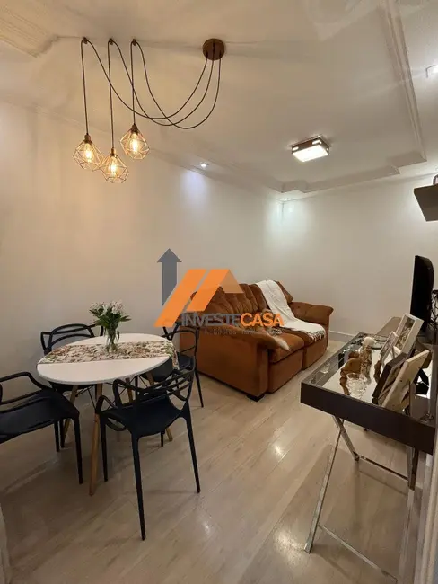 Casa de Condomínio com 3 quartos à venda, 100m2 em Jardim Zulmira, Sorocaba - SP - imagem 7 Foto 7 de Casa de Condomínio com 3 quartos à venda, 100m2 em Jardim Zulmira, Sorocaba - SP