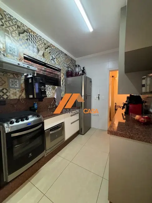Casa de Condomínio com 3 quartos à venda, 100m2 em Jardim Zulmira, Sorocaba - SP - imagem 9 Foto 9 de Casa de Condomínio com 3 quartos à venda, 100m2 em Jardim Zulmira, Sorocaba - SP