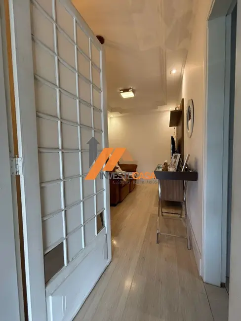 Casa de Condomínio com 3 quartos à venda, 100m2 em Jardim Zulmira, Sorocaba - SP - imagem 2 Foto 2 de Casa de Condomínio com 3 quartos à venda, 100m2 em Jardim Zulmira, Sorocaba - SP