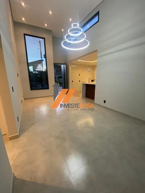 Casa de Condomínio com 3 quartos à venda, 185m2 em Morros, Sorocaba - SP - imagem 2 Foto 2 de Casa de Condomínio com 3 quartos à venda, 185m2 em Morros, Sorocaba - SP