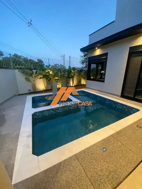 Casa de Condomínio com 3 quartos à venda, 185m2 em Morros, Sorocaba - SP - imagem 8 Foto 8 de Casa de Condomínio com 3 quartos à venda, 185m2 em Morros, Sorocaba - SP
