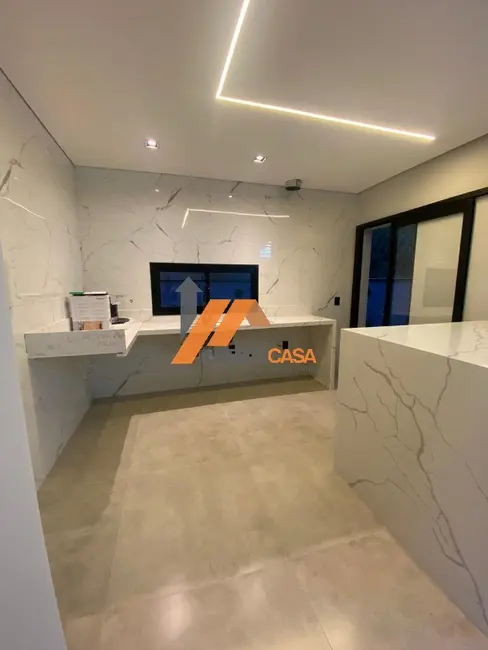 Casa de Condomínio com 3 quartos à venda, 185m2 em Morros, Sorocaba - SP - imagem 5 Foto 5 de Casa de Condomínio com 3 quartos à venda, 185m2 em Morros, Sorocaba - SP